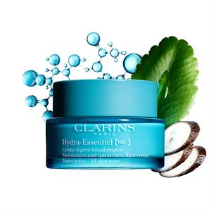Clarins Hydra Essential Light Cream 50ml